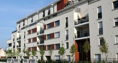 location Appartement T2 DE 39.3m² À ATHIS MONS - Photo 5