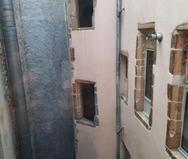 Location Appartement 2 pièces 24m² LYON 5ème - Photo 6