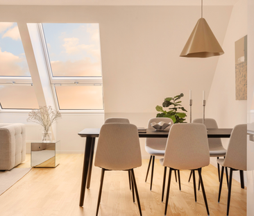 Trädgårdsmästeriets väg, Märsta - Foto 1