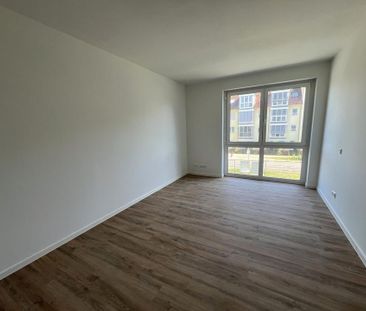 2-Zimmer-Wohnung mit Balkon - Foto 5