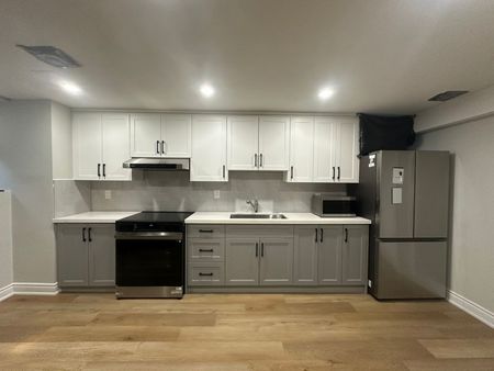 For Lease - 9 Macklin Street Unit# (Lower), Brantford, Ontario - Photo 3