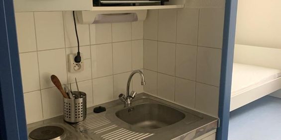 Location Appartement 1 pièce 18m² NANTES 44300 - Photo 3