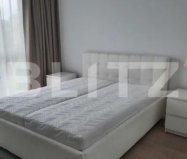 Apartament 2 camere, semidecomandat, 65 mp, parcare subterana, Iris - Photo 2