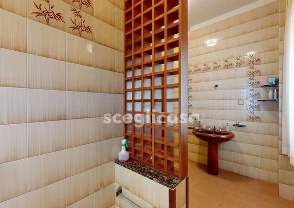 Via Luigi Pirandello, 14, Palermo, Sicily 90144