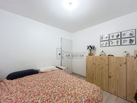 Location Appartement 3 pièces 66m² - Photo 4