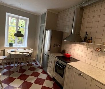 Ånäsvägen, Göteborg - Foto 6