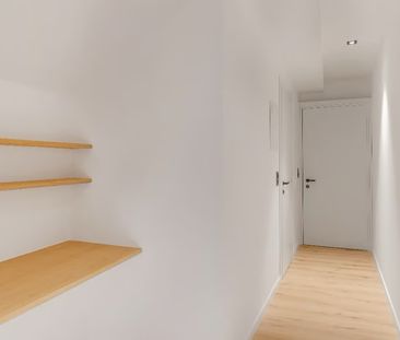 2 Zimmer, 50 m² - Foto 4