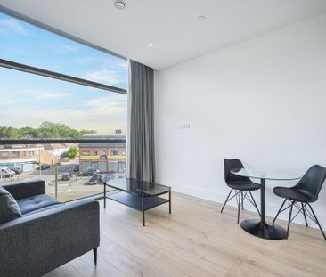 Studio to rent - Photo 3
