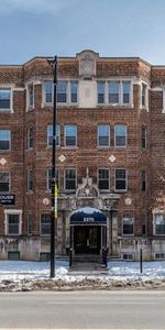 2 CH - 1 SDB - Montréal - $2,850 /mo - Photo 3