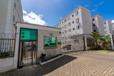 Apartamento para aluguel, 2 quartos, 1 vaga, Jardim Leopoldina - Porto Alegre/RS - COD: 3766 - Photo 4