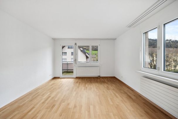 Schöne Wohnung nähe der Aare - Foto 1