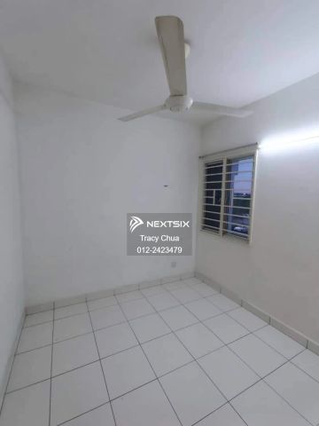 Seri Pinang Apartments @ Setia Alam - Foto 3