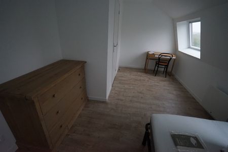 SAINT ANDRE LEZ LILLE - APPARTEMENT - CHAMBRE MEUBLEE - Photo 5