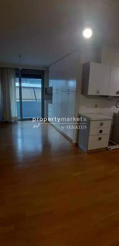 Studio / γκαρσονιέρα 40 τ.μ. προς ενοικίαση - Photo 4