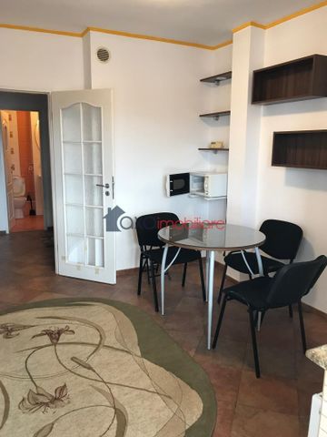 Apartament 2 camere de inchiriat in Cluj-Napoca ID 5837 - Photo 4