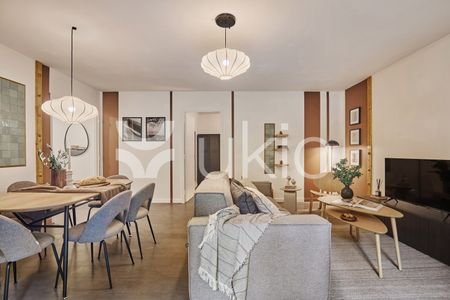 Tout savoir sur cet appartement dans le quartier Porte Dauphine, à Paris 16ème - Photo 5