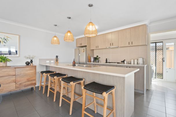 Four Bedroom Family Home in Baldivis - Photo 1