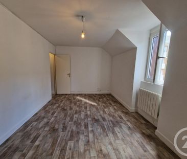 Location Maison 3 pièces 76m² FOURCHAMBAULT 58600 - Photo 3