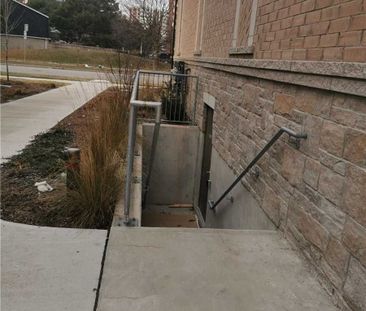 For Lease - 1255 Bridletowne Circle Unit# #7 BSMT, Toronto, Ontario - Photo 6