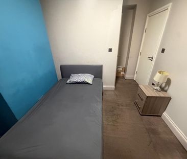 Room in a Shared Flat, Graham Road, HA3 - Photo 2