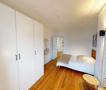 61 rue des Cloys 61, Paris - Photo 3