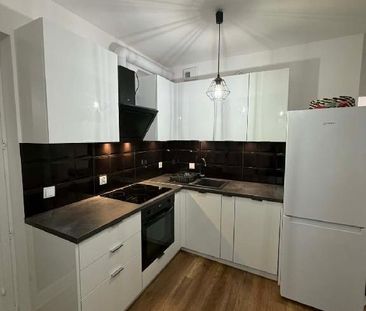 Mieszkanie Częstochowa Centrum powierzchnia 57.0 m² C226-WM-06198 - Zdjęcie 2