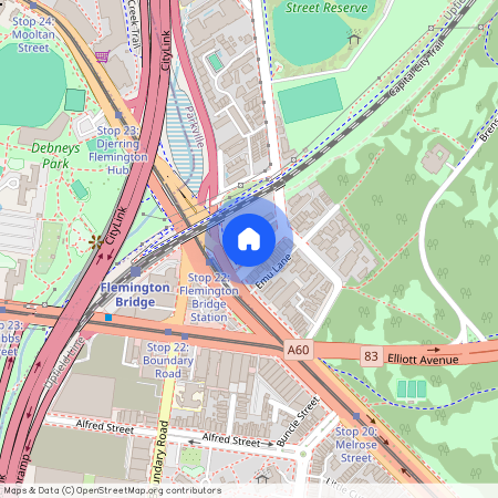 9 Church Street, Vic 3052, Parkville