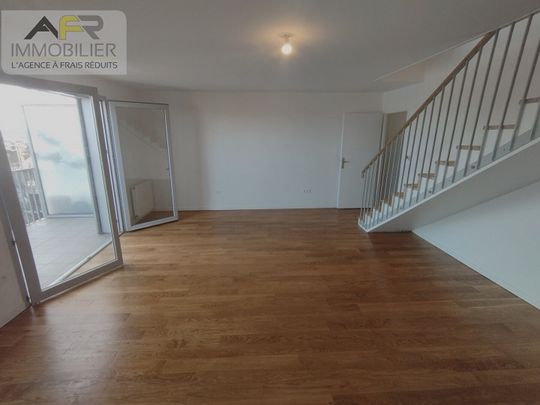 Appartement Joinville Le Pont 4 pièce(s) 81 m2, - Photo 1