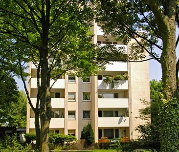 2-Zimmer-Wohnung in Duisburg Röttgersbach - mit neuem Laminat - Foto 6