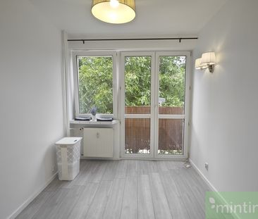Wynajem, Pomorzany, b,ładne 2pok, 38m2 !!! - Фото 4