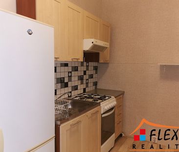 Pronájem bytu 1+1 38 m² - Photo 2