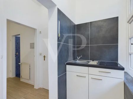 Renovierte Erdgeschosswohnung im Zentrum der Esenser Innenstadt - Photo 3