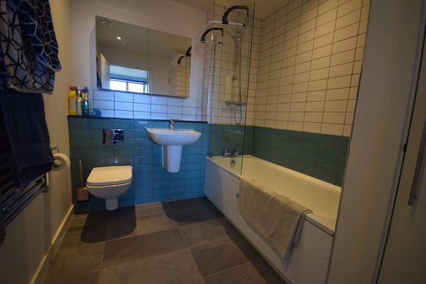 1 bedroom apartment to rent - Photo 1