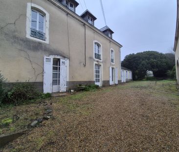 Location Appartement 2 pièces 64m² SABLE SUR SARTHE 72300 - Photo 4