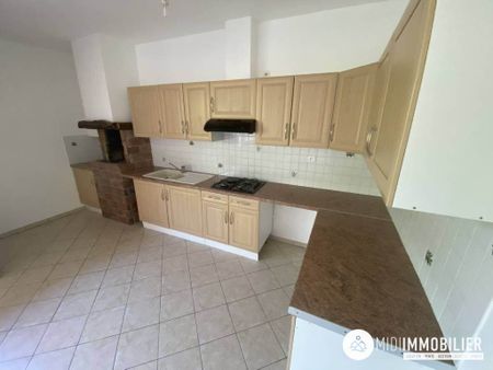 Location Appartement 3 pièces 84m² CARMAUX 81400 - Photo 3