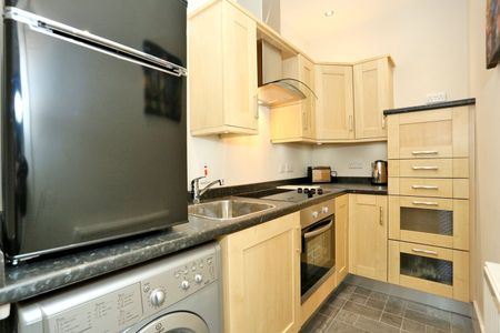 1 Bed Flat, Esslemont Avenue, AB25 - Photo 5