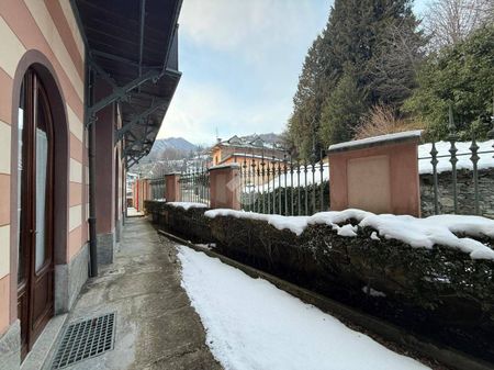 Trilocale via Luigia 20, Centro, Viù - Photo 3