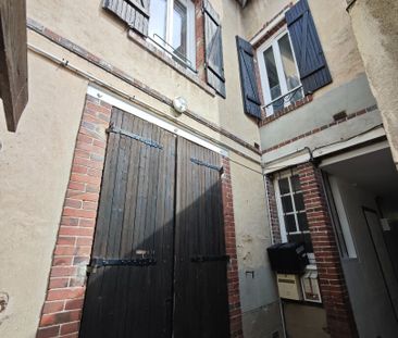 Location Appartement 2 pièces 36m² MAINTENON 28130 - Photo 5