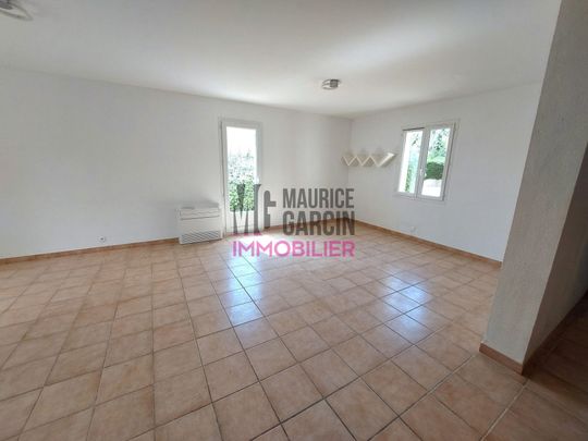 A LOUER - MAISON BEDOIN - 4 pièces 93.87m² - Photo 1
