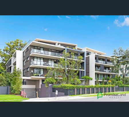 29/209-211A Carlingford Road, Carlingford, NSW 2118 - Photo 4