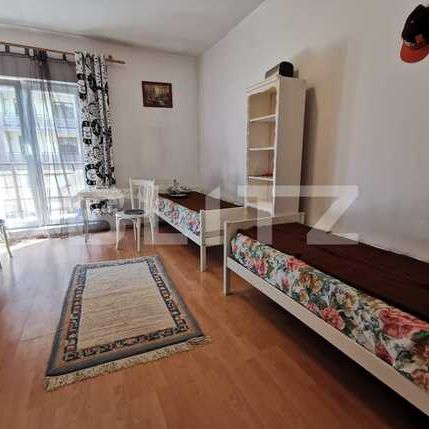 Garsoniera de 20 mp, balcon, zona Iulius Mall - Fotografie 1