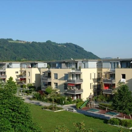 Vue garantie - Location sans caution - Photo 1