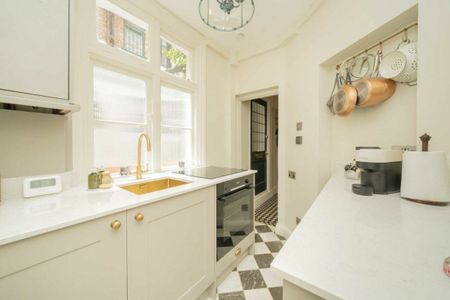 Greencoat Place, Pimlico, SW1P - Photo 4