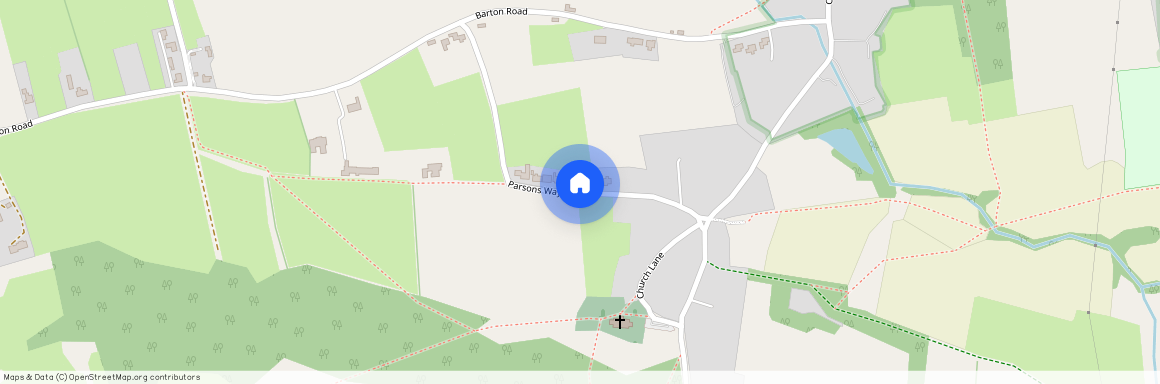 Parsons Way, Winscombe, North Somerset, BS25