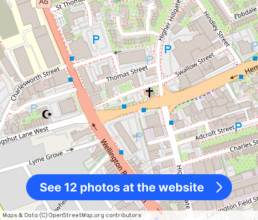 Longshut Lane, Stockport, Greater Manchester, SK2 - Photo 1