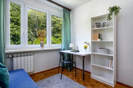 Pokój, ul. Szulborska - Photo 3