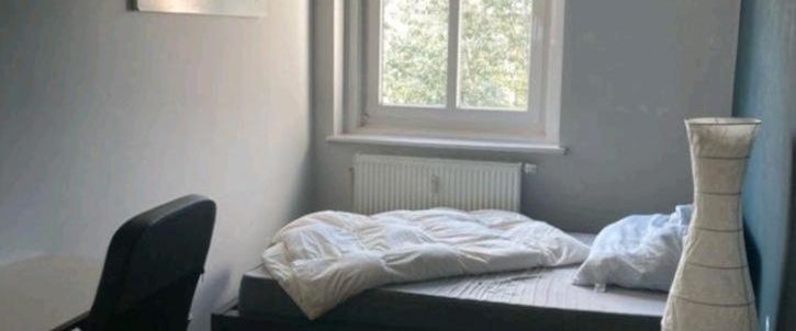 wg zimmer im Marzahn ab sofort - Photo 1