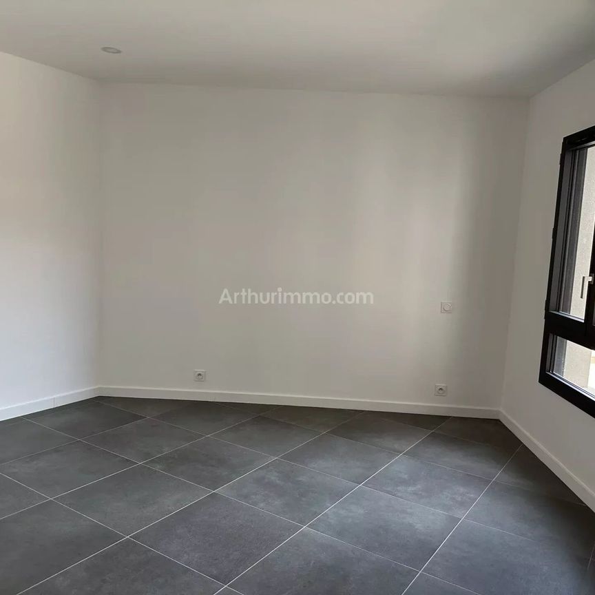 Location Appartement 3 pièces 62 m2 à Ajaccio - Photo 1