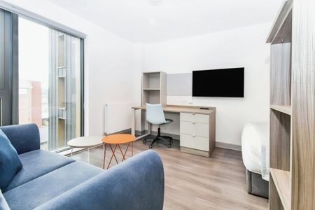 1 bedroom apartment to rent - Photo 3