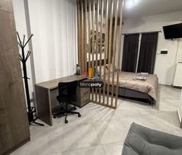 Studio/Γκαρσονιέρα για ενοικίαση - Κέντρο Θεσσαλονίκης - Photo 6